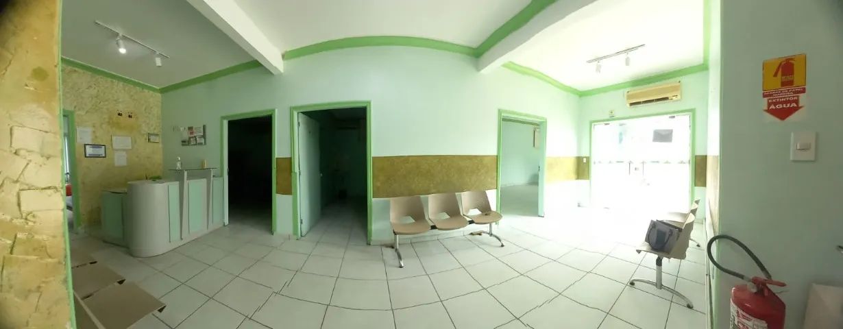 Imóvel Comercial 11 salas - Campos Elíseos (Planalto) 2