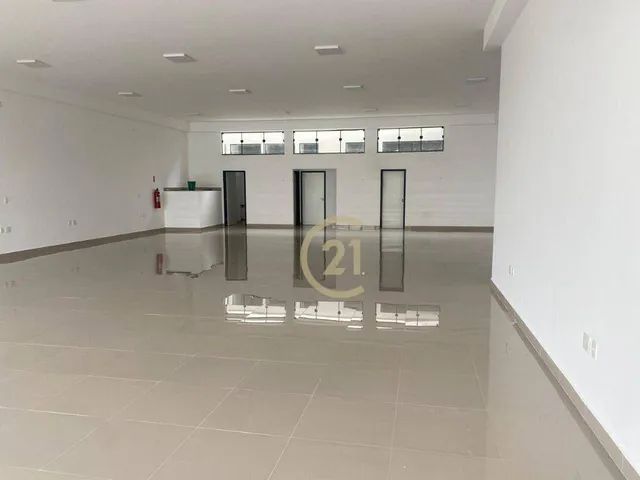 Salão para alugar, 268 m² por R$ 12.320,00/mês - Jardim Esplanada - Indaiatuba/SP - Foto 9