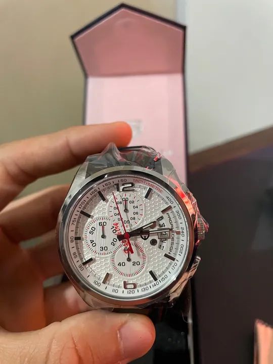 Pagani design Couro PD-3306  - Foto 3