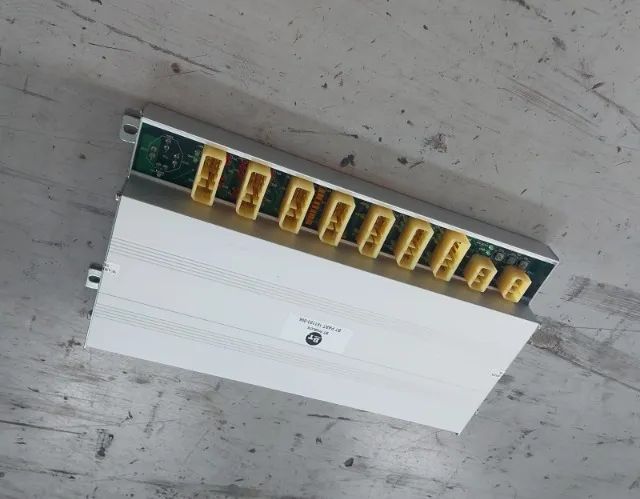 Carta logica controlador RAYMOND/BT 161193-006 - Foto 2