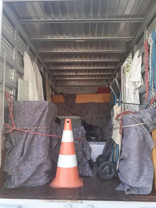 Fretes e mudanças  - Foto 5