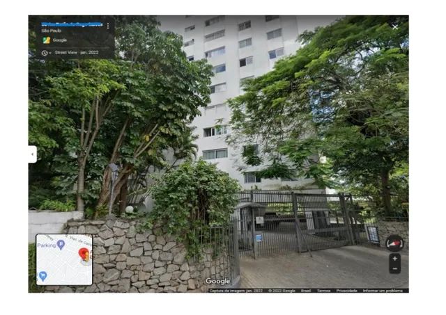 Captação de Apartamento a venda na Avenida Barão do Rego Barros - até 179/180, Vila Congonhas, São Paulo, SP