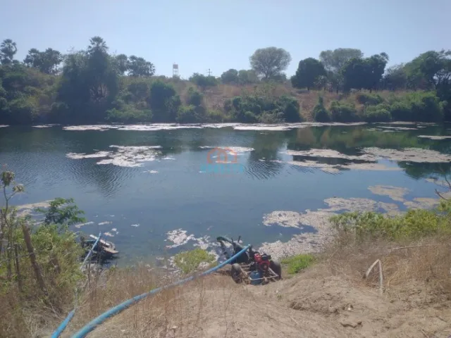 Propriedade Rural para Venda, localizado na cidade de Governador Dix-Sept Rosado / RN.