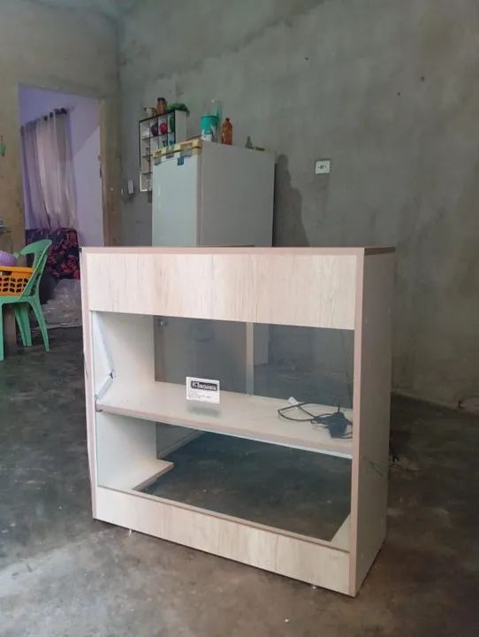 Messa de manicure de Loja em Madeira - Foto 2