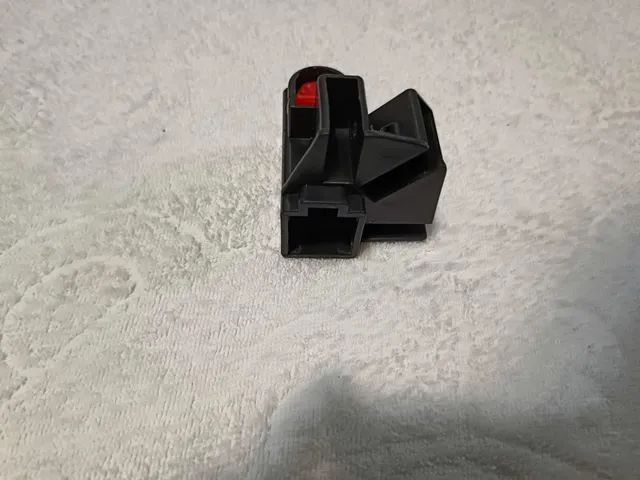 Peça de Reposição do Gazebo Dobrável Parte Preta do Pé (PRONTA ENTREGA) - Foto 5