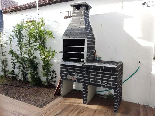 A Casa Di Praia (Cabedelo) - LEIA a descrição - Foto 11