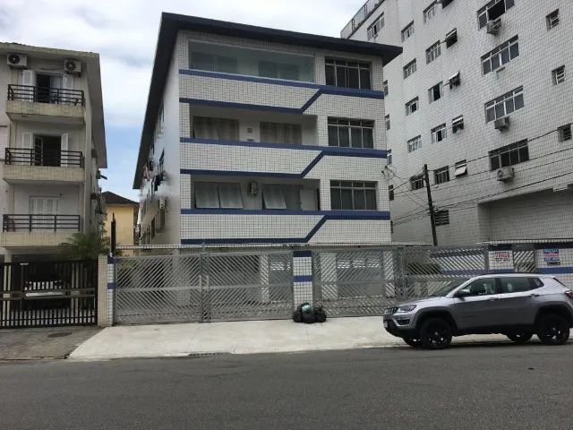 Captação de Apartamento para locação na Rua Frei Francisco Sampaio - até 197/198, Embaré, Santos, SP