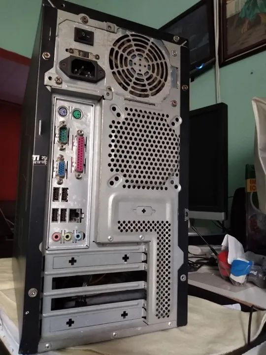 VENDE-SE CPUS  sem HD 