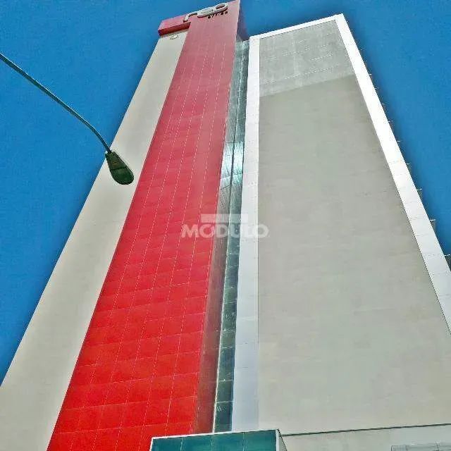 Sala comercial para locação, bairro Brasil - Foto 3