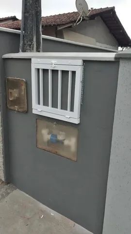 Lixeiras Retrátil em Alumínio  - Foto 3