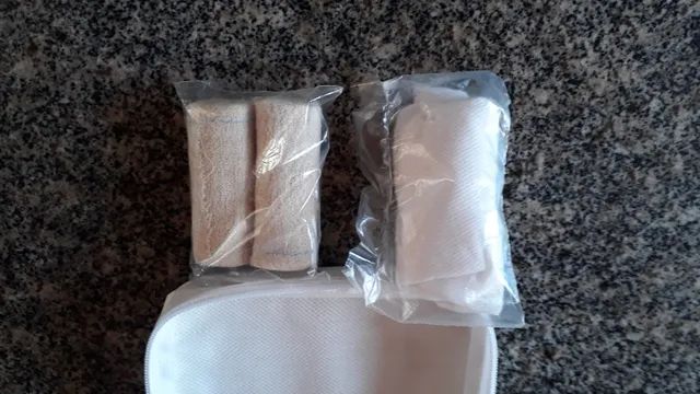 Bolsinha Primeiros Socorros para Carros Antigos dos Anos 90 da Dimecal - Foto 5