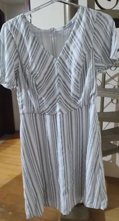 Vestido feminino 