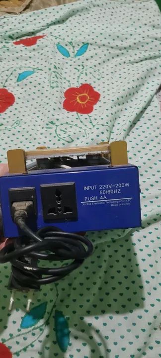 Separadora de touch-screen yaxun celulares equipamentos top - Foto 2