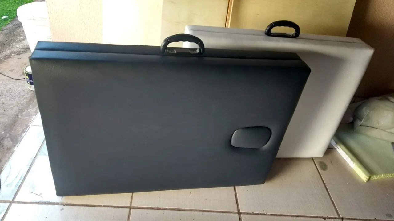 MACA DOBRÁVEL MALETA  - Foto 4