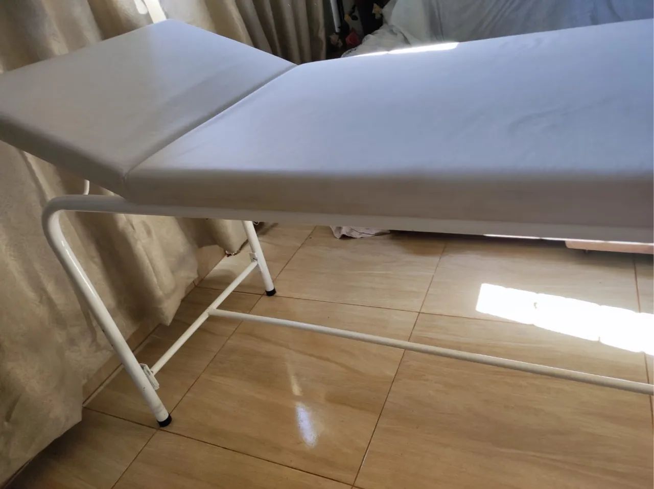 Mesa de massagem profissional - Foto 5