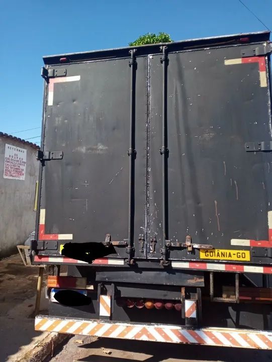 MB 710 Baú - Foto 4