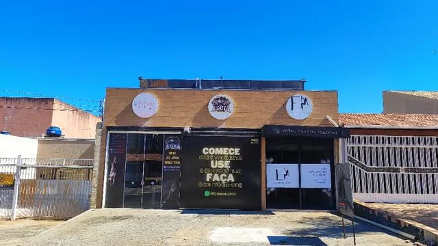 Foto - Brasília - Taguatinga Sul (Taguatinga)