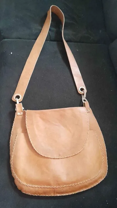 Bolsa de couro