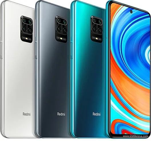 Xiaomi Note 9 Pro Max - Troco e Parcelo Loja centro - Foto 2