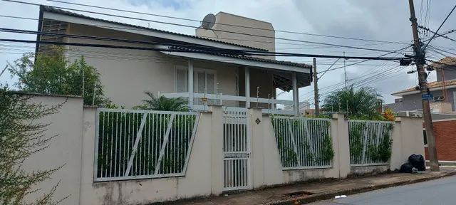 Captação de Casa a venda na Travessa Atílio D Angieri, Jardim Pacaembu, Jundiaí, SP