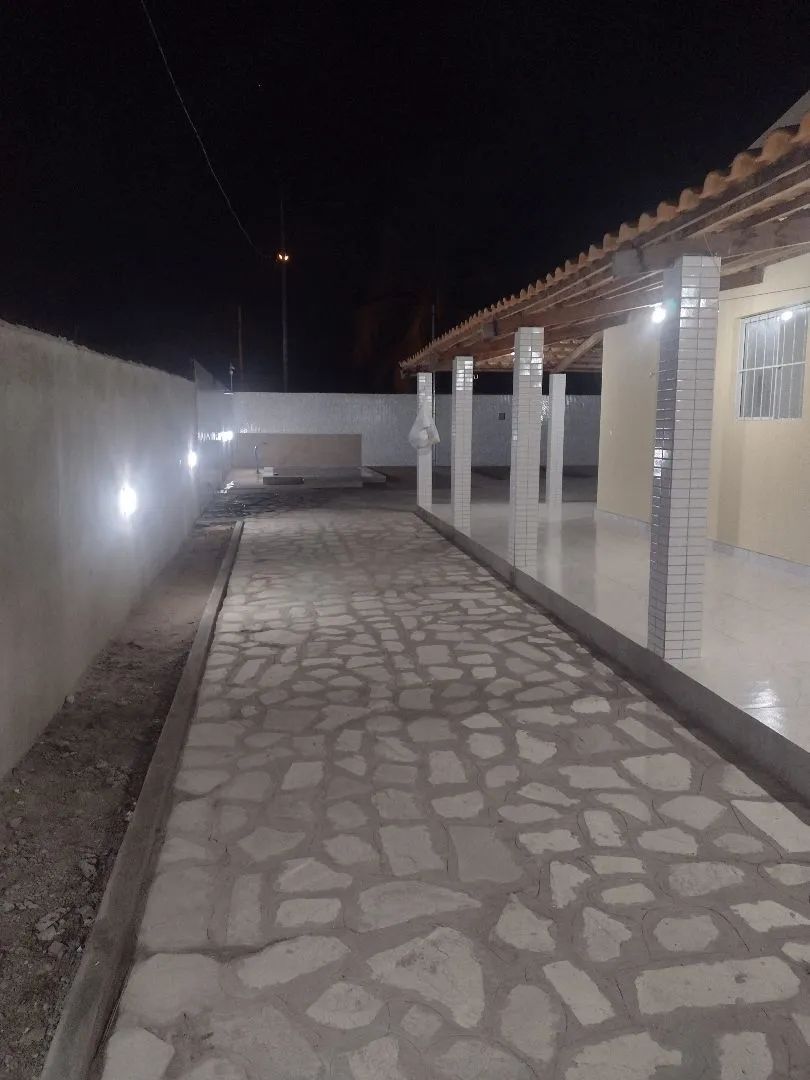 Casa para temporada na praia de jacumã a 3 minutos de carro para o mar. - Foto 9