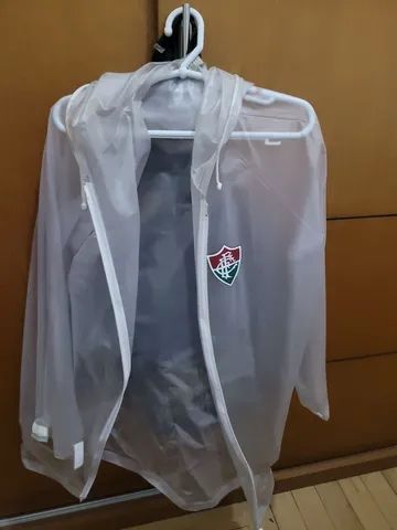 Capa de chuva  - Foto 2