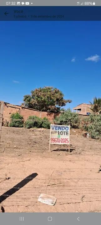 foto - Brasília - Setor Habitacional Vicente Pires - Trecho 3