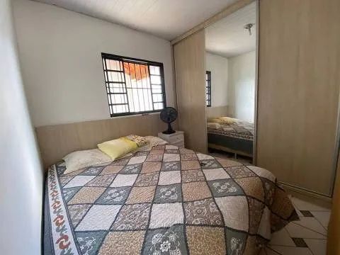 Vendo Casa Na Santa Maria Qr 207 (parcelada) - Foto 4