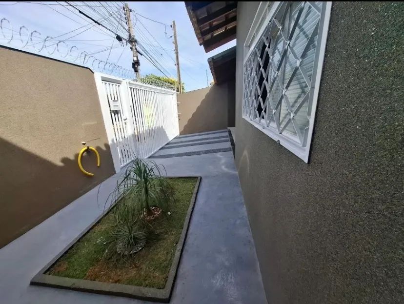 CASA A VENDA EM TAGUATINGA NORTE