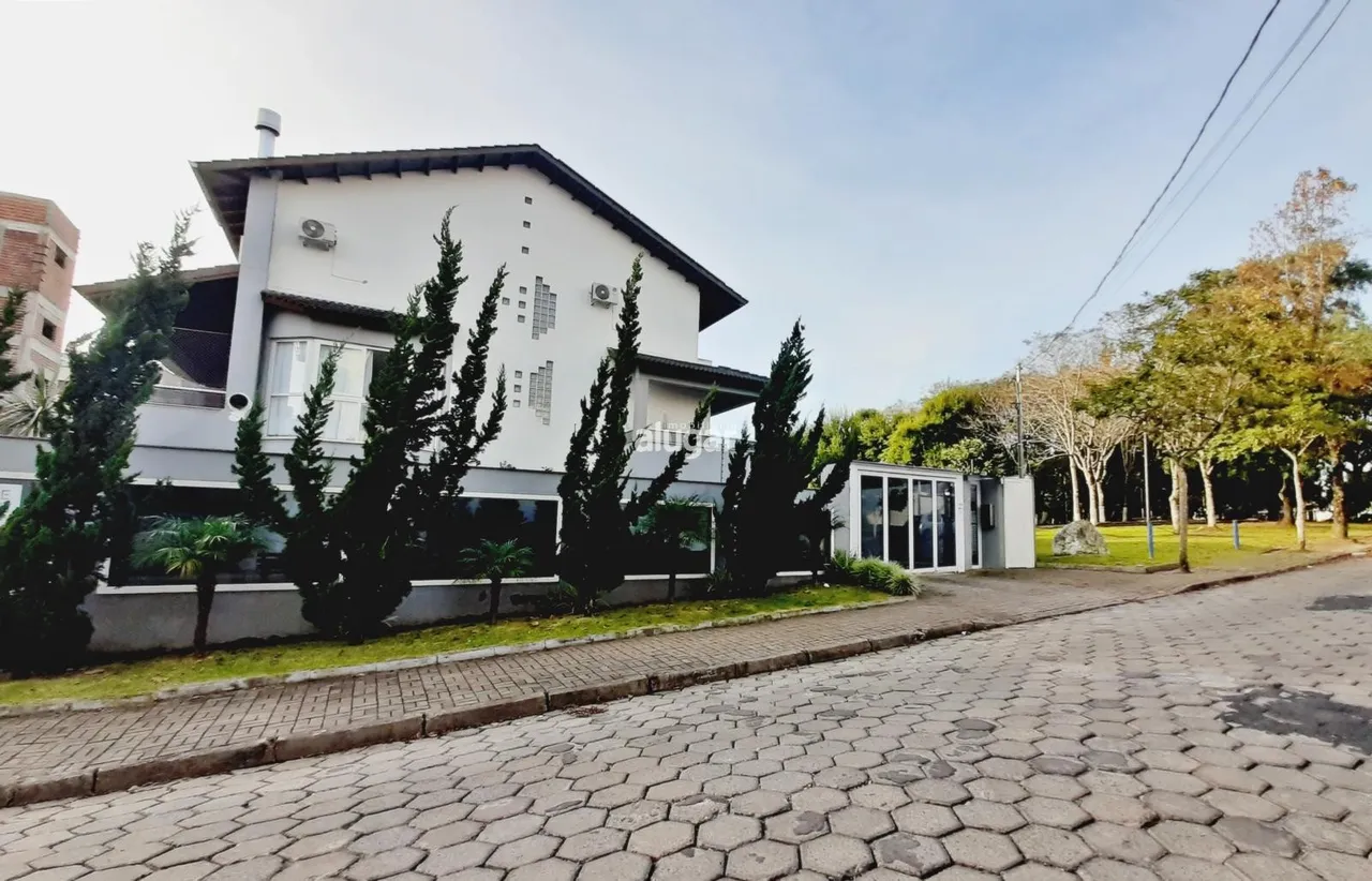 Casa Jardim América Caxias do Sul