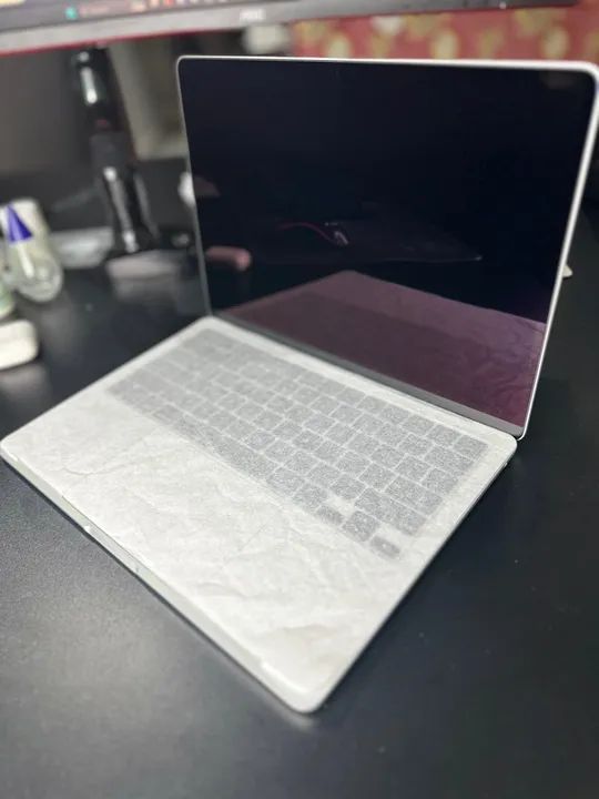 MacBook Air M2 - Novo