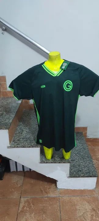 Camisas de clubes - Foto 6