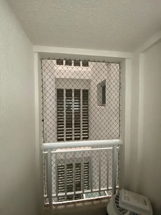 Telas de proteção  - Foto 6