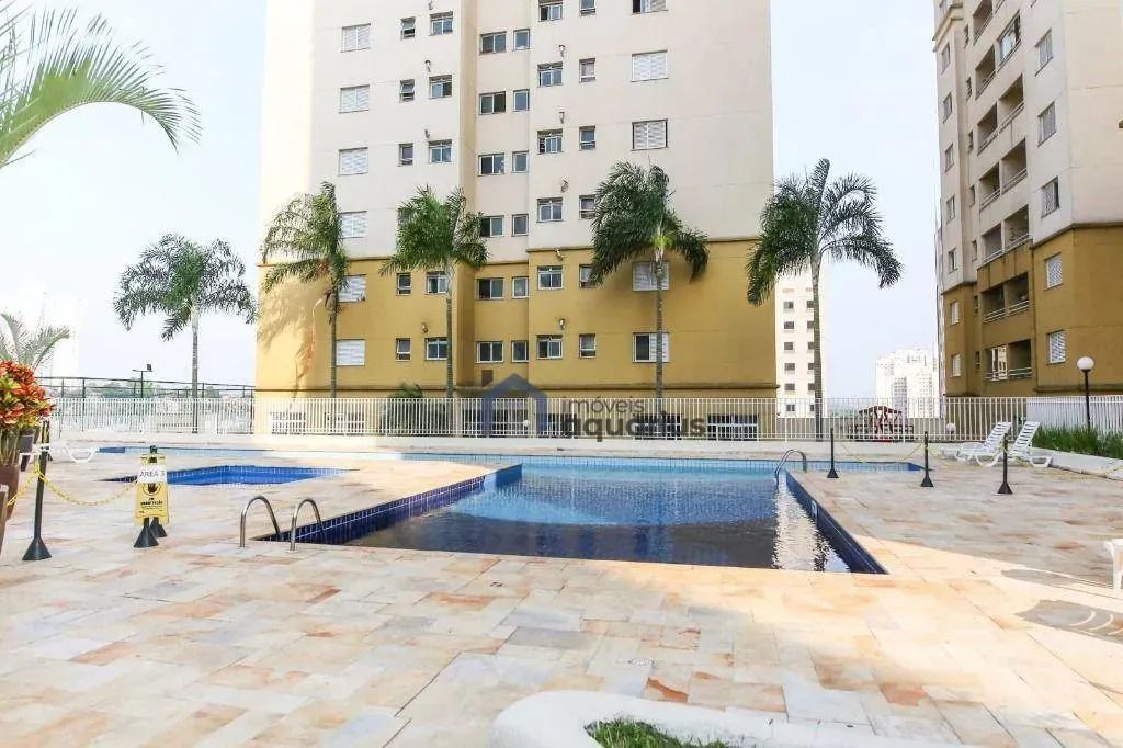 Apartamento no Edificio Vivendas Apollo com 3 dormitórios à venda, 85 m² por R$ 734.000 -  - Foto 6