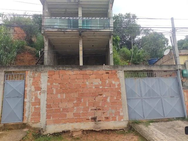 Captação de Casa a venda na Rua Alberto Alby, Vila Anita, Nova Iguaçu, RJ