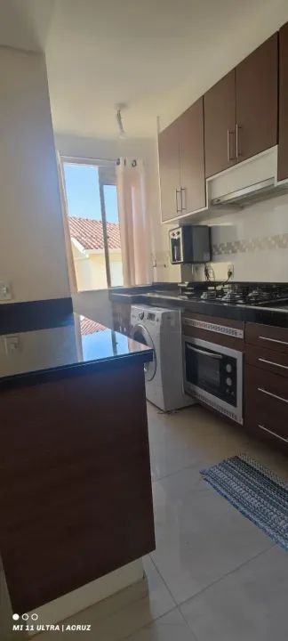 Apartamento à venda em Campinas, Vila Marieta, com 3 quartos, com 63 m² - Foto 5