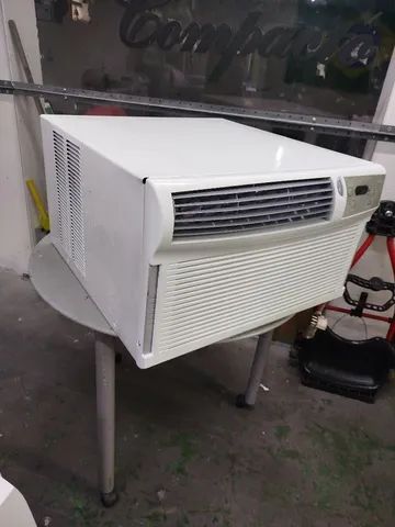 Ar condicionado janela 12000 