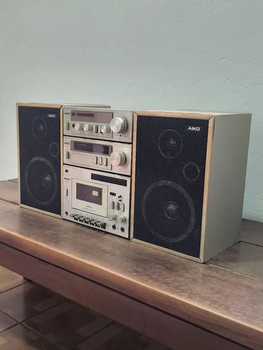 Mini System AIKO 3000 - Foto 3