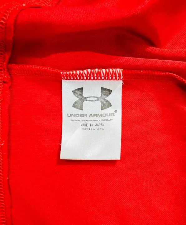 Camiseta Under Armour original - Foto 4
