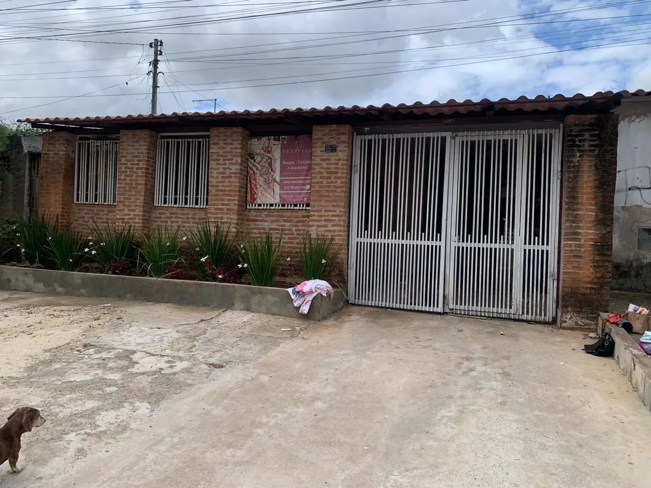 foto - Brasília - Recanto das Emas