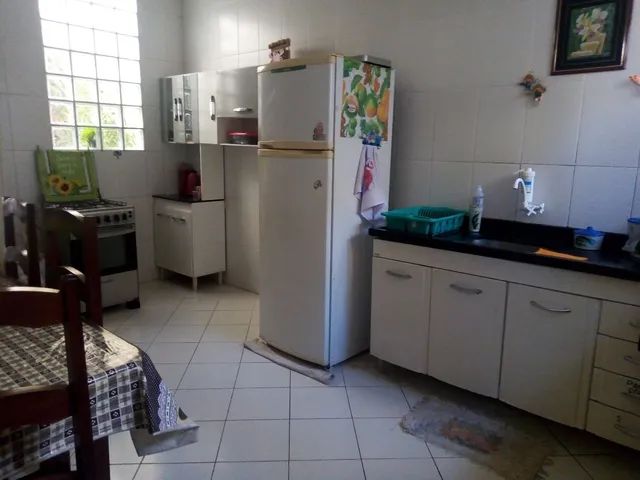 CASA TEMPORADA EM FRENTE A PRAIA - Foto 15