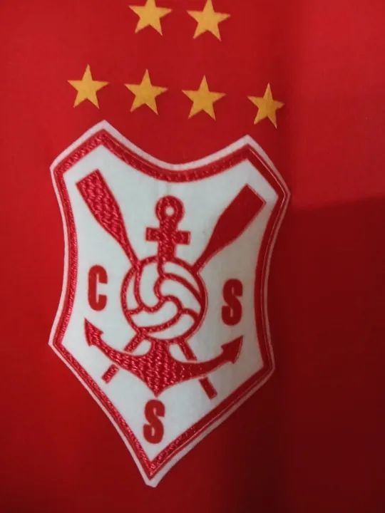 Camisa Sergipe 2016 - Foto 2