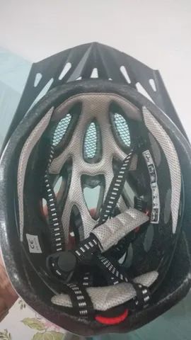 Capacete Ciclismo - R$ 139,00 cada - Foto 3