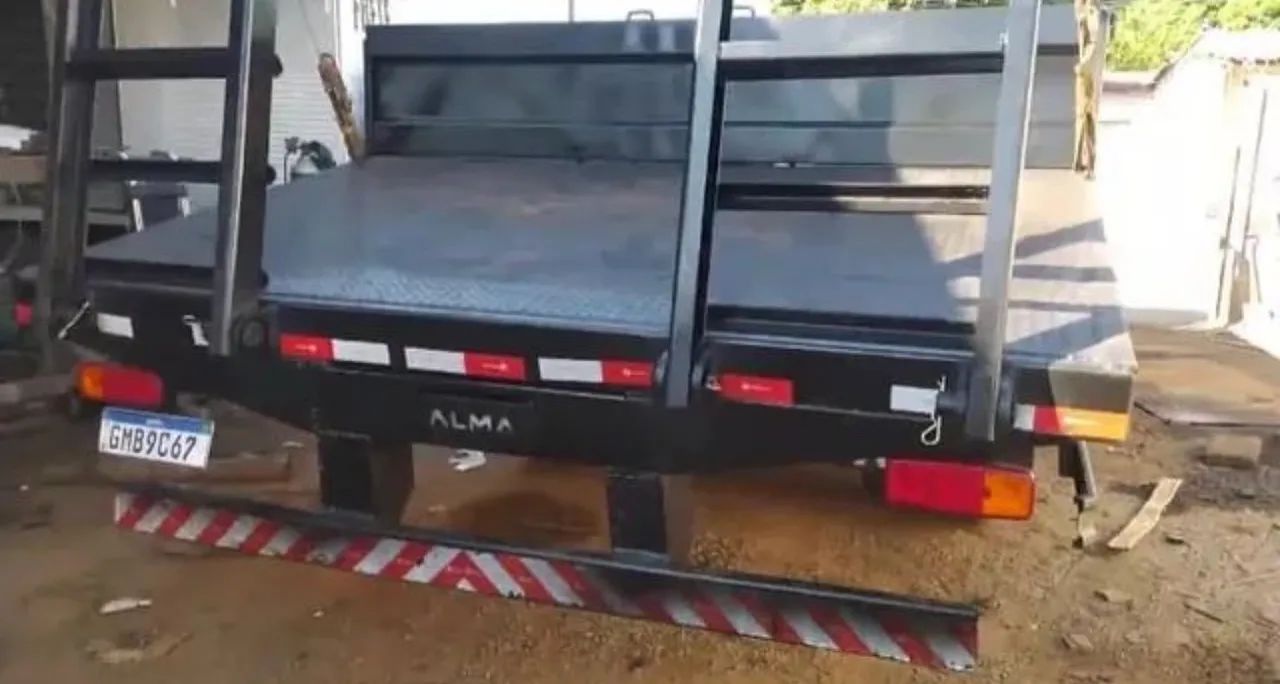 Carrocerias metálicas  - Foto 7