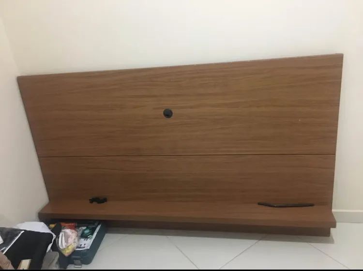 Suporte de parede para TV - Foto 2