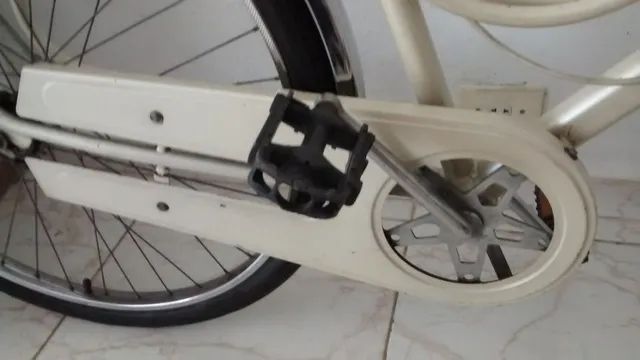 Monark Brisa aro 26 antiga - Foto 5