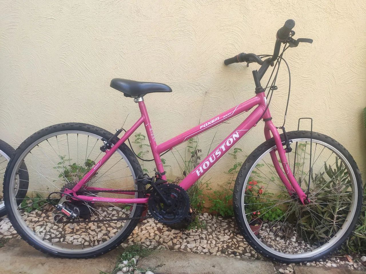 Bicicleta Houston Foxer Maori - Foto 3
