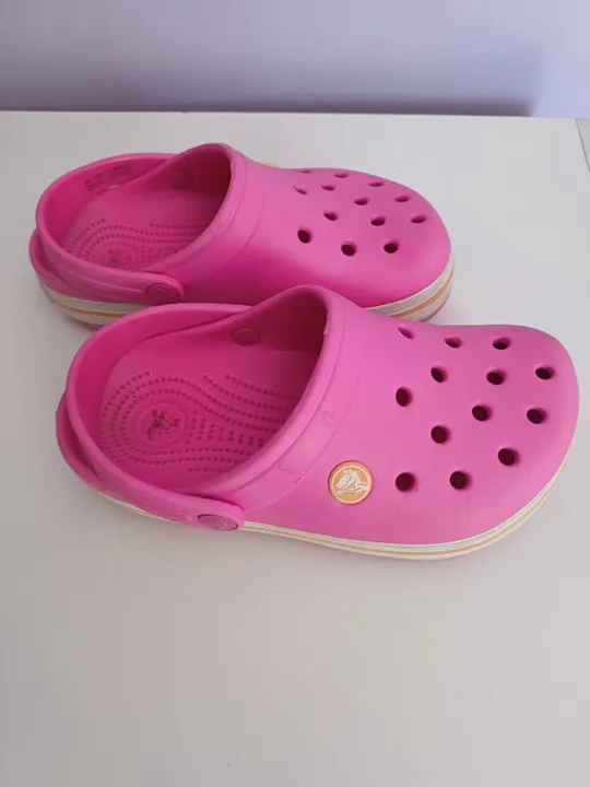 Sandália Crocs