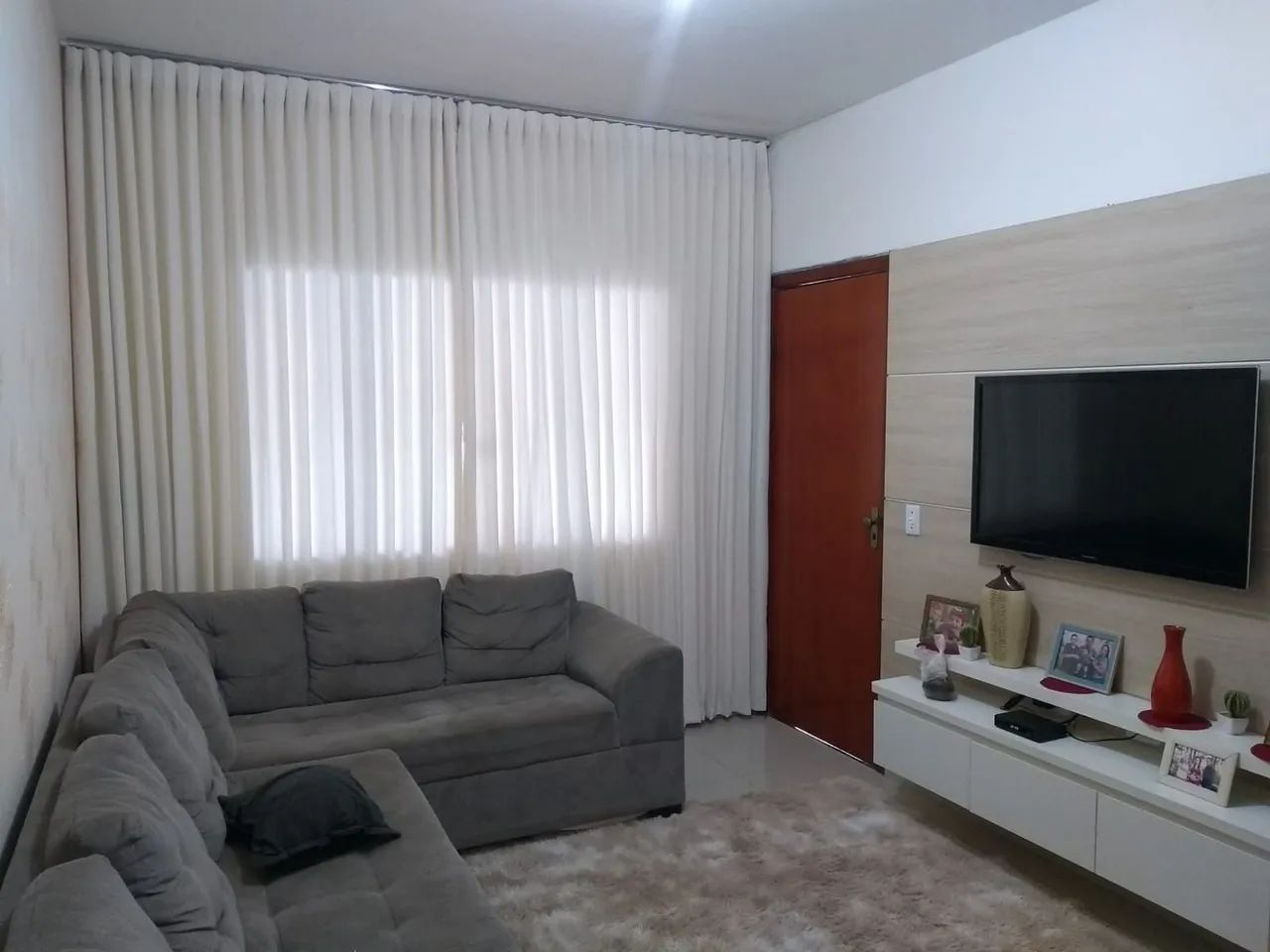 Cortinas de tecido sob medida  - Foto 3