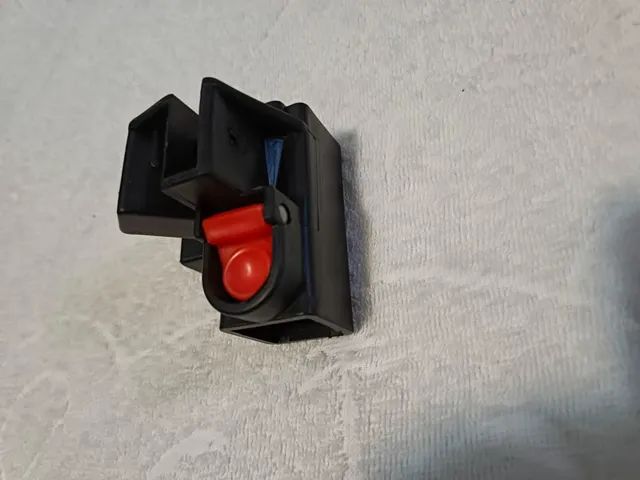 Peça de Reposição do Gazebo Dobrável Parte Preta do Pé (PRONTA ENTREGA) - Foto 4